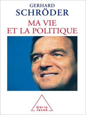 cover image of Ma vie et la politique